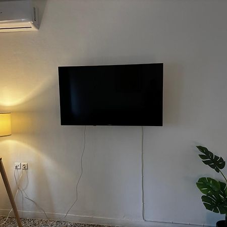 Sunchaser Apartments Igoumenitsa Ngoại thất bức ảnh