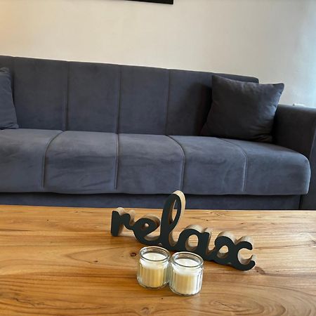 Sunchaser Apartments Igoumenitsa Ngoại thất bức ảnh