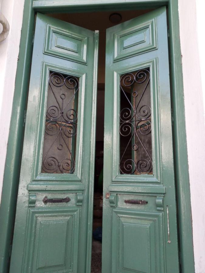 Sunchaser Apartments Igoumenitsa Ngoại thất bức ảnh