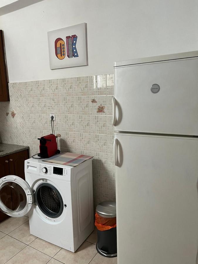 Sunchaser Apartments Igoumenitsa Ngoại thất bức ảnh
