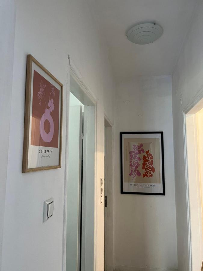 Sunchaser Apartments Igoumenitsa Ngoại thất bức ảnh