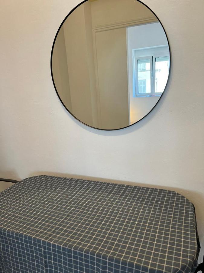 Sunchaser Apartments Igoumenitsa Ngoại thất bức ảnh