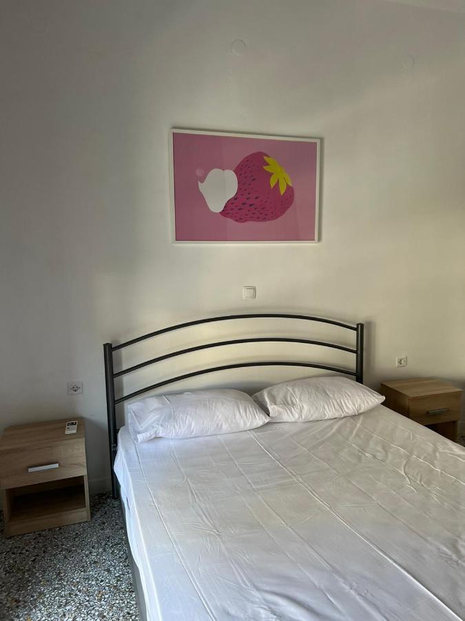 Sunchaser Apartments Igoumenitsa Ngoại thất bức ảnh