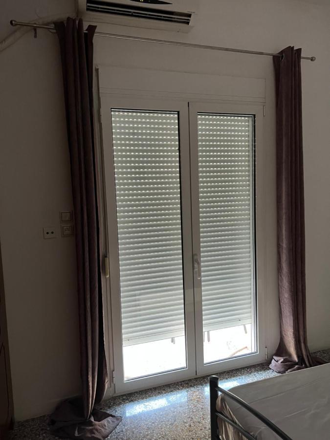 Sunchaser Apartments Igoumenitsa Ngoại thất bức ảnh