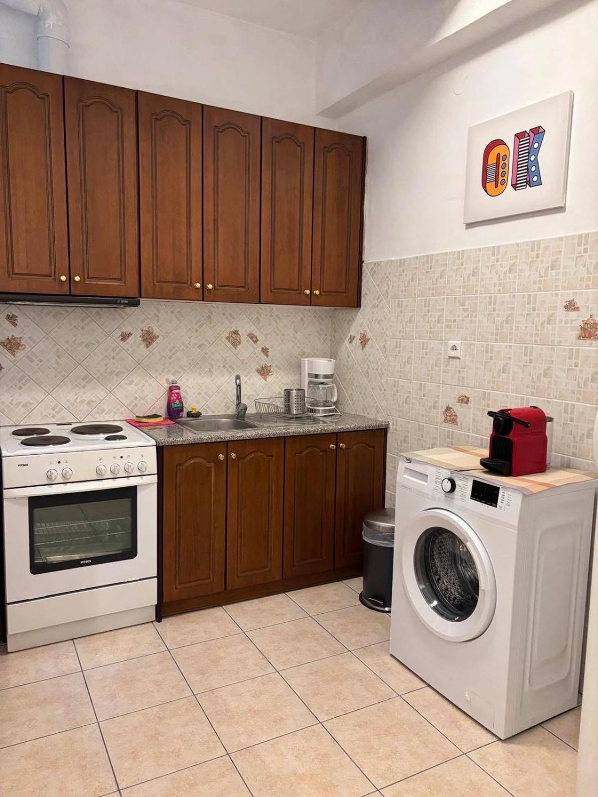 Sunchaser Apartments Igoumenitsa Ngoại thất bức ảnh