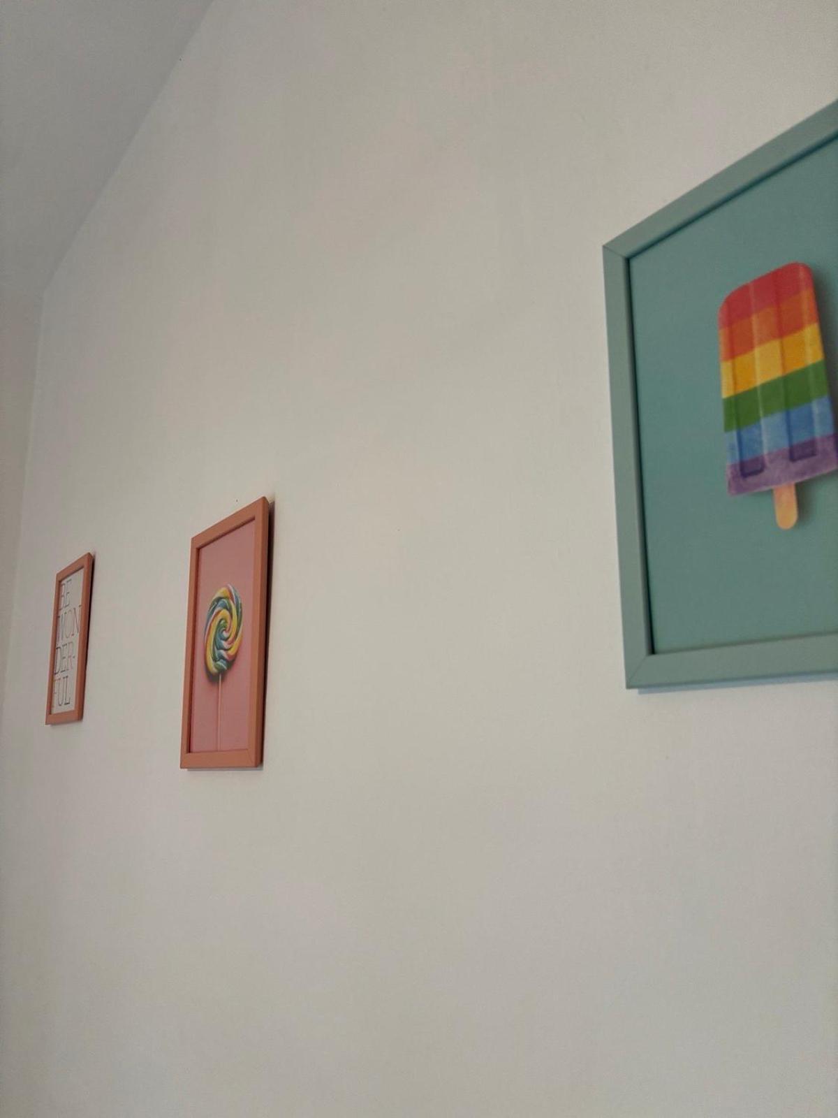 Sunchaser Apartments Igoumenitsa Ngoại thất bức ảnh