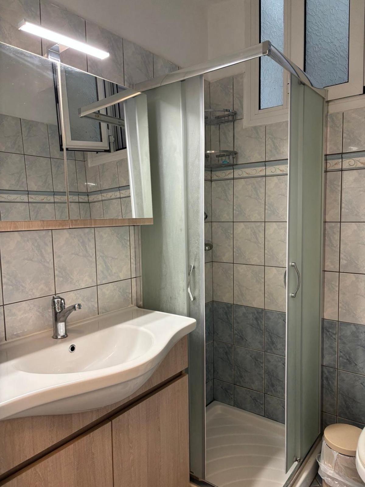 Sunchaser Apartments Igoumenitsa Ngoại thất bức ảnh