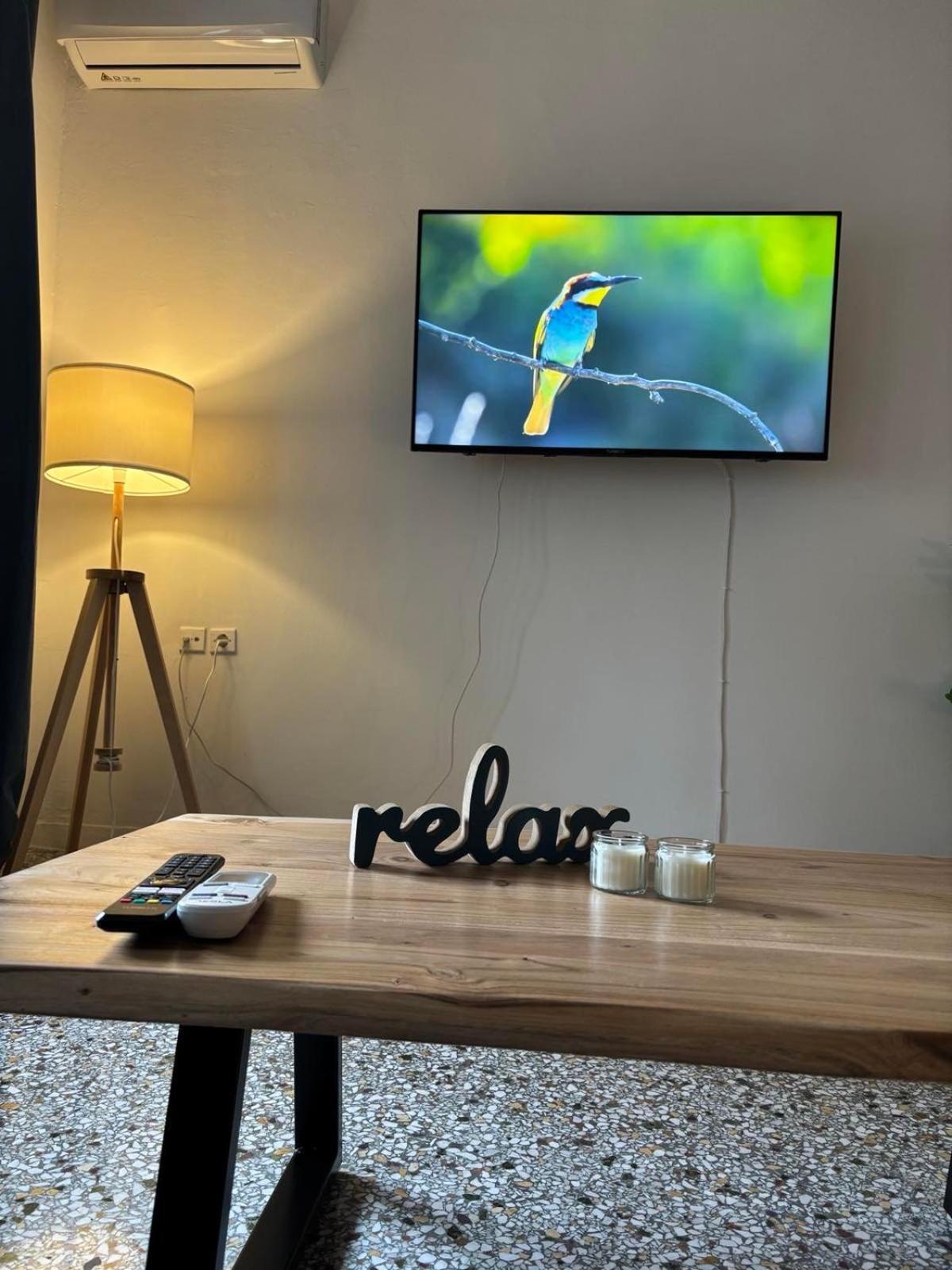 Sunchaser Apartments Igoumenitsa Ngoại thất bức ảnh