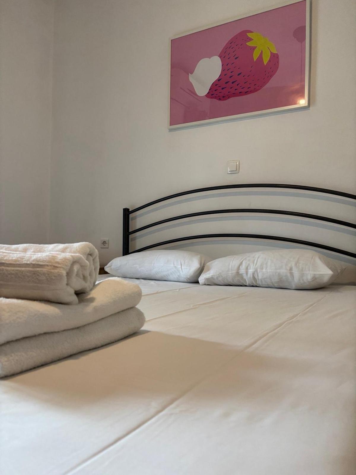Sunchaser Apartments Igoumenitsa Ngoại thất bức ảnh