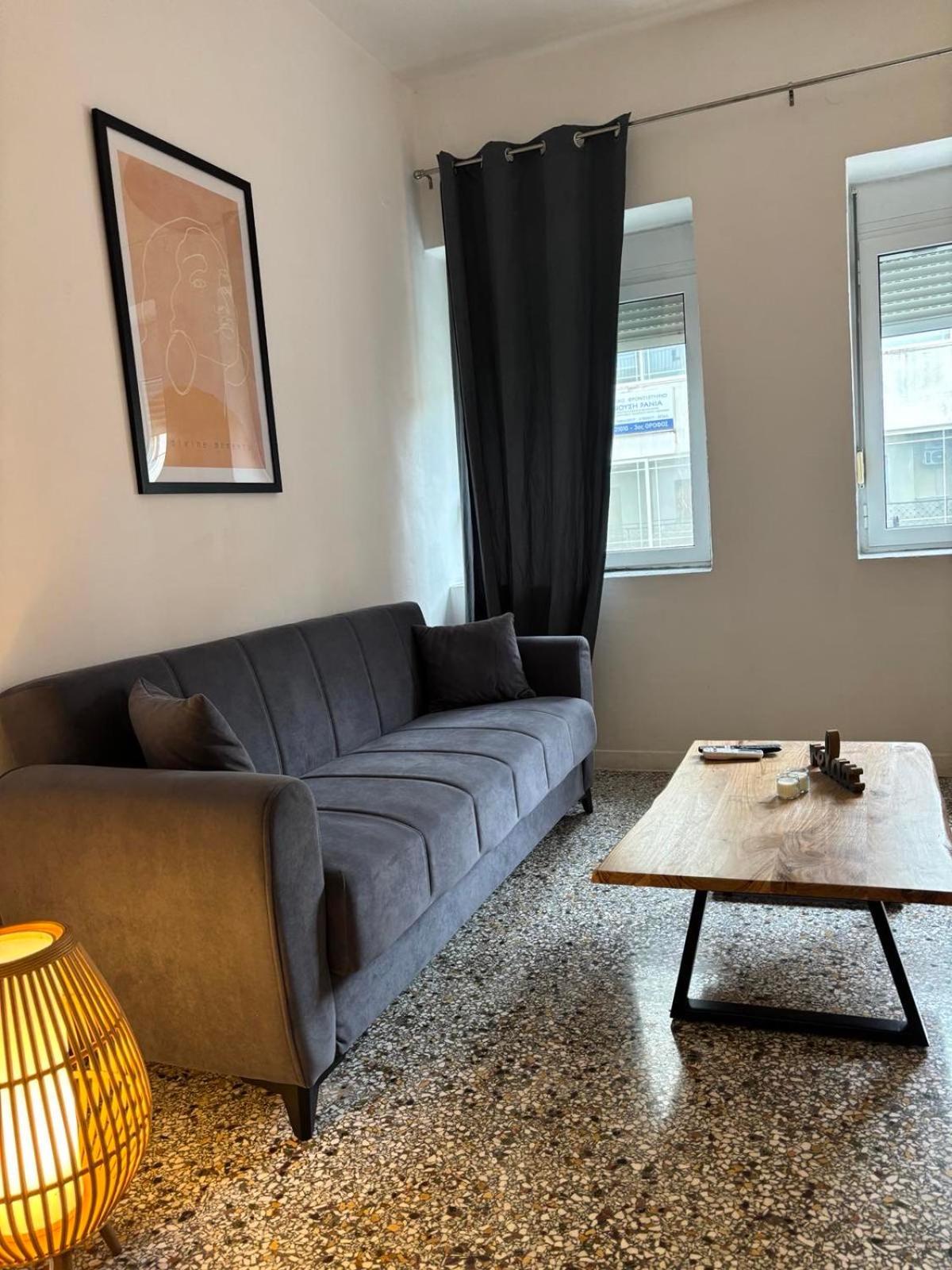 Sunchaser Apartments Igoumenitsa Ngoại thất bức ảnh