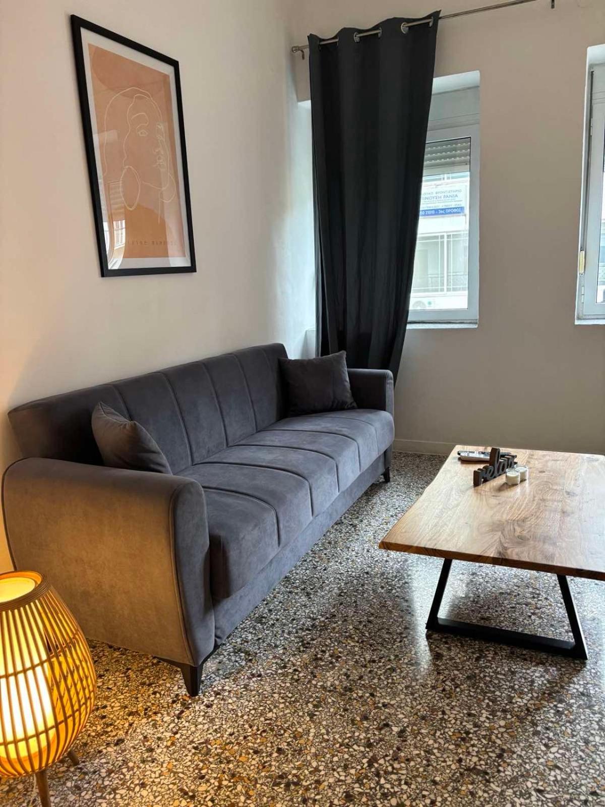 Sunchaser Apartments Igoumenitsa Ngoại thất bức ảnh