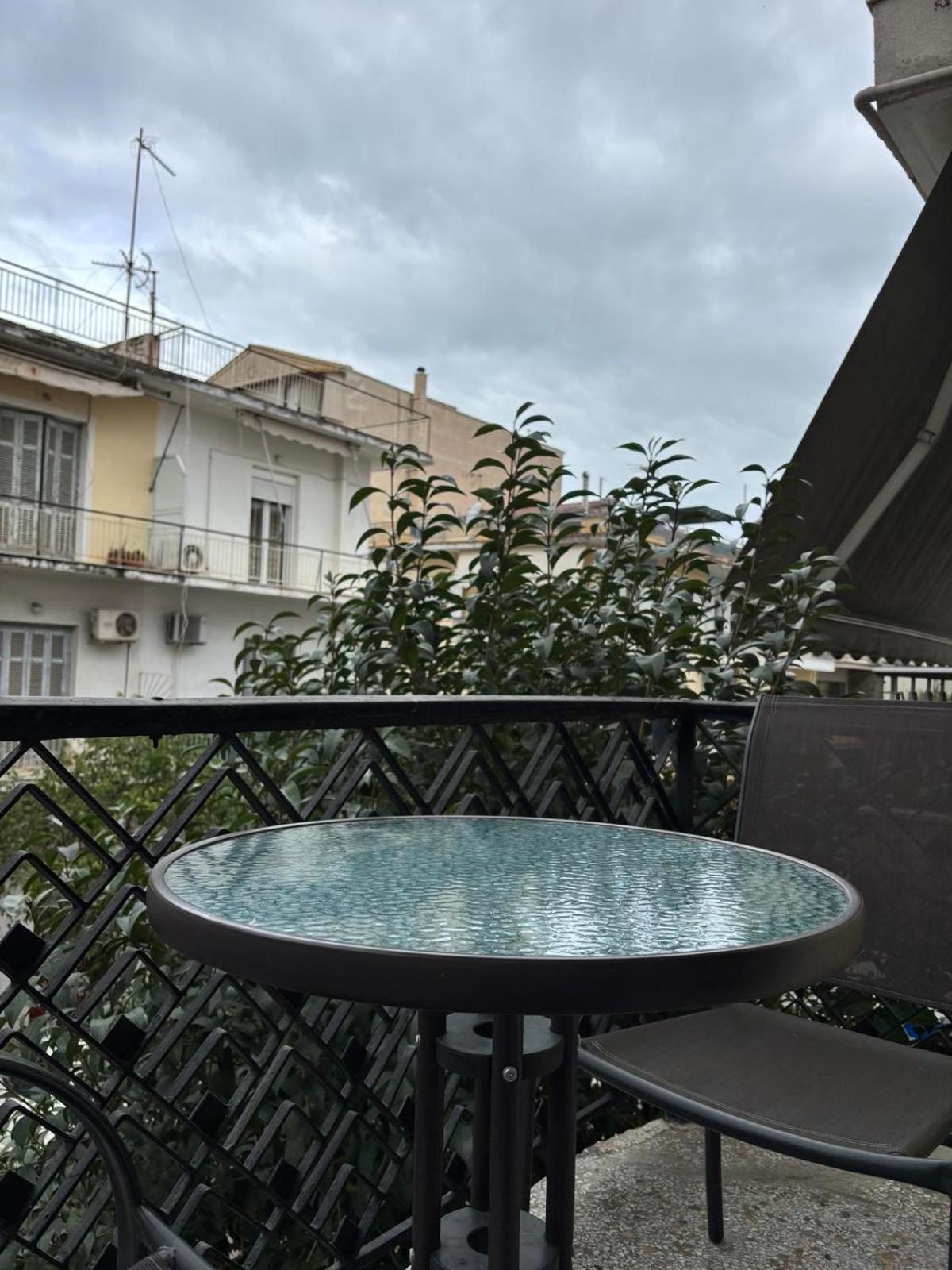 Sunchaser Apartments Igoumenitsa Ngoại thất bức ảnh