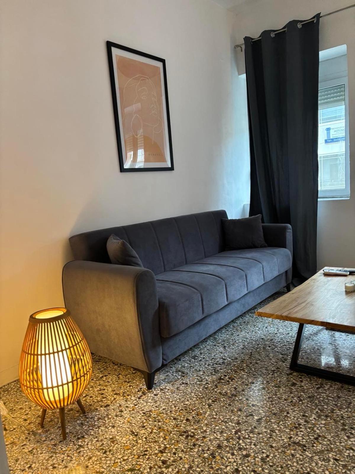 Sunchaser Apartments Igoumenitsa Ngoại thất bức ảnh