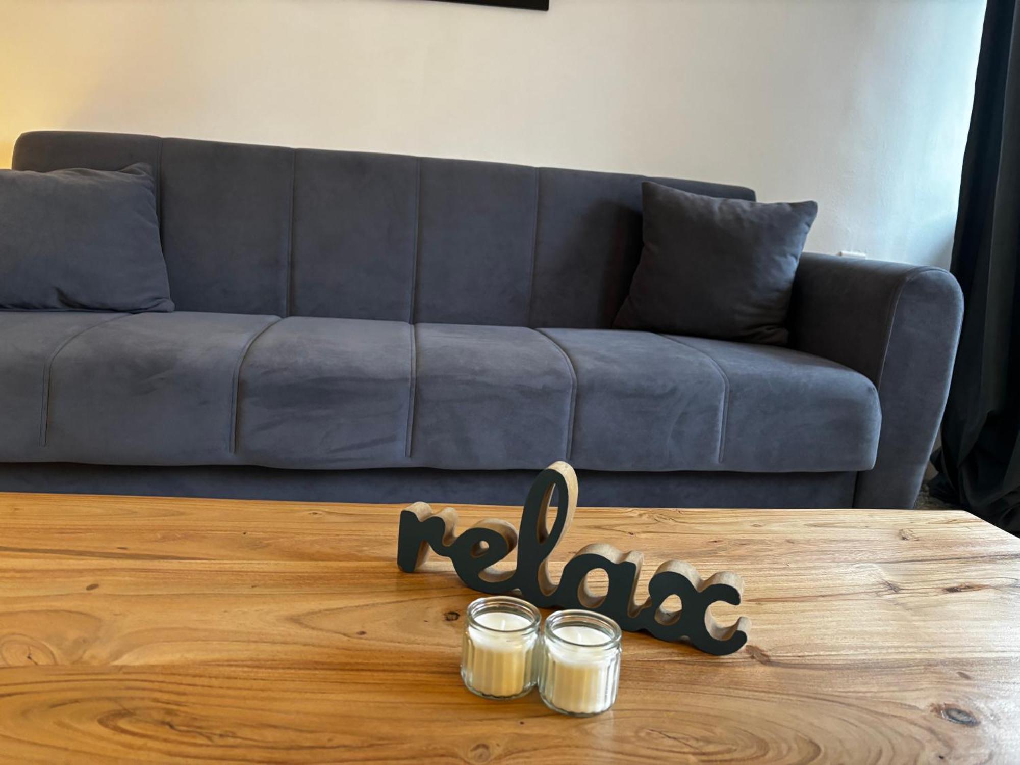 Sunchaser Apartments Igoumenitsa Ngoại thất bức ảnh